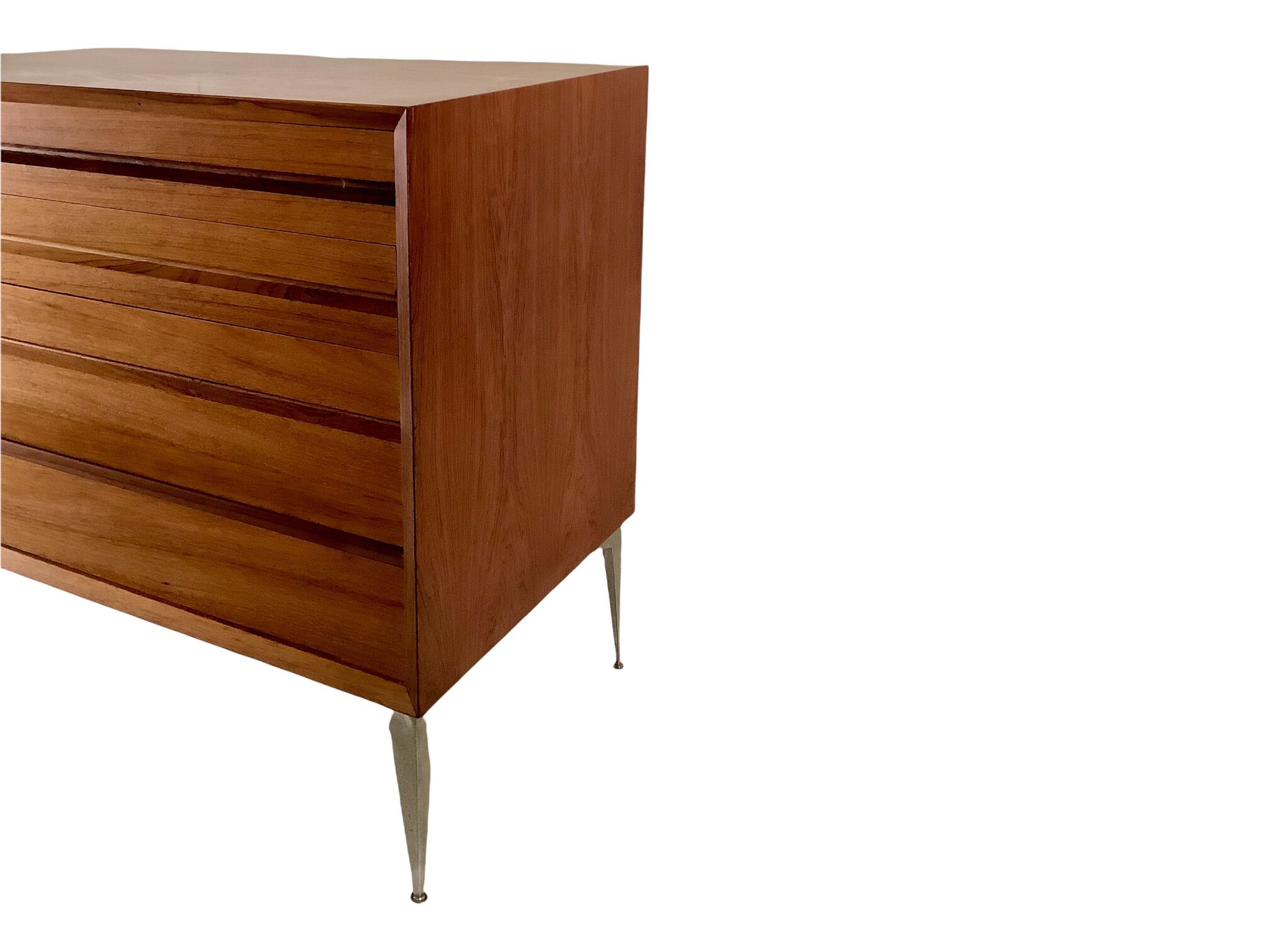 Rosewood chest of drawers, by Poul Cadovius , Denmark c.1960