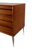Rosewood chest of drawers, by Poul Cadovius , Denmark c.1960