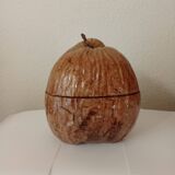 Coconut Ice Bucket