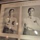 Photo frame medicine early XXth