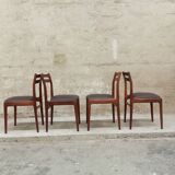 Scandinavian chairs