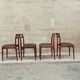 Scandinavian chairs