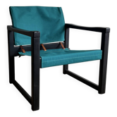 Diana Safari Chair armchair Karin Mobring IKEA Vintage