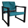 Diana Safari Chair armchair Karin Mobring IKEA Vintage