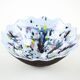 Ceramic bowl, Danish design, 1970s, made in Denmark