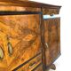Crédence/buffet Art déco italien, années 1920.