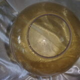 Former Parscot hanging globe