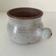 Ratilly ceramic pot Jeanne and Norbert Pierlot