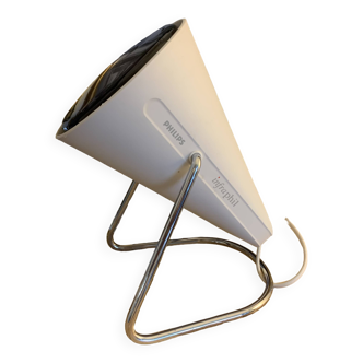 Philips Infraphil Design lamp 1970