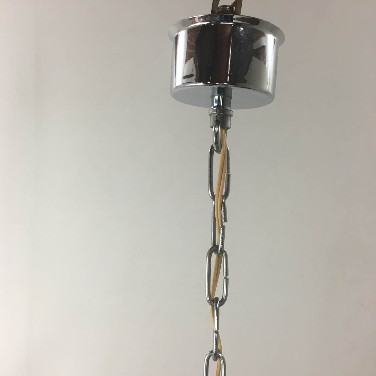 Suspension 70s