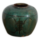 Small ancient Chinese vase (circa 1820) #23