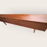 Mid Century lowboard