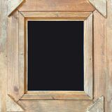 Old Montparnasse frame for painting 22.5 / 27.5 to 26.5 / 32 cm