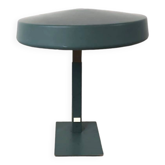 Lampe de table Louis Kalff pour Philips