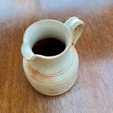 Marais Stoneware Pitcher