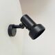 Vintage wall lamp spot Brilliant Germany 70s/80s