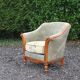 Fauteuil gondole