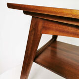 Modernist coffee table, Norway, 1960s