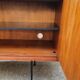 Enfilade Scandinavian style 220 cm teak