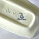 LG Montespan Terre de fer sauce boat