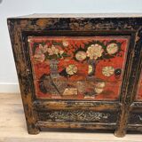 Antique Chinese cabinet