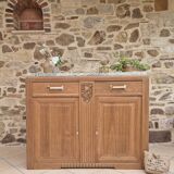 Parisian art deco buffet