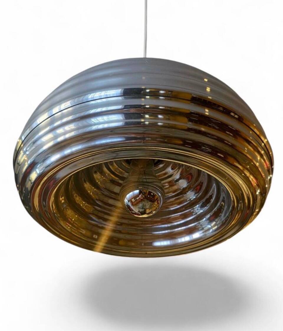 Ceiling light A. Castiglioni / Flos 1960