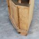 Brutalist display cabinet | corner cabinet | 1960s | Danish