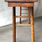 Chinese console