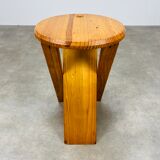 Suzy folding stool by Adrian Reed