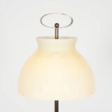 Italian floor lamp by Annieg Sarian for Adrasteia circa 1950