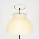 Italian floor lamp by Annieg Sarian for Adrasteia circa 1950