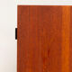 Wardrobe, KU14, by Cees Braakman for Pastoe, Holland 1960