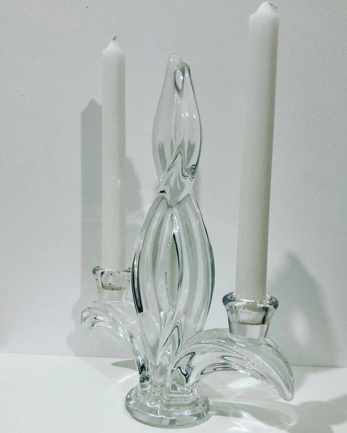 Vannes crystal chandelier