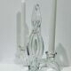 Vannes crystal chandelier