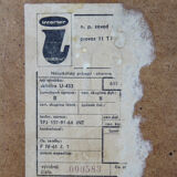 Mid-century sideboard by Jiří Jiroutek for Interier Praha, 1960s