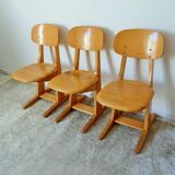 German school chair Casala child