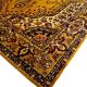 Oriental style rug 210cm x 150cm