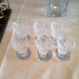 Liquor cellar type Napoleon