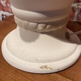 Pair of lamp bases