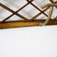 Rattan hooks