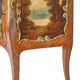 Commode de style Louis XV