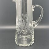 Service à boissons non alcoolisées en verre ciselé – 1224d9
