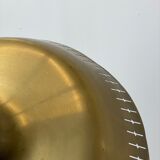 Bent Karlby LYFA Danish design lamp 1960s