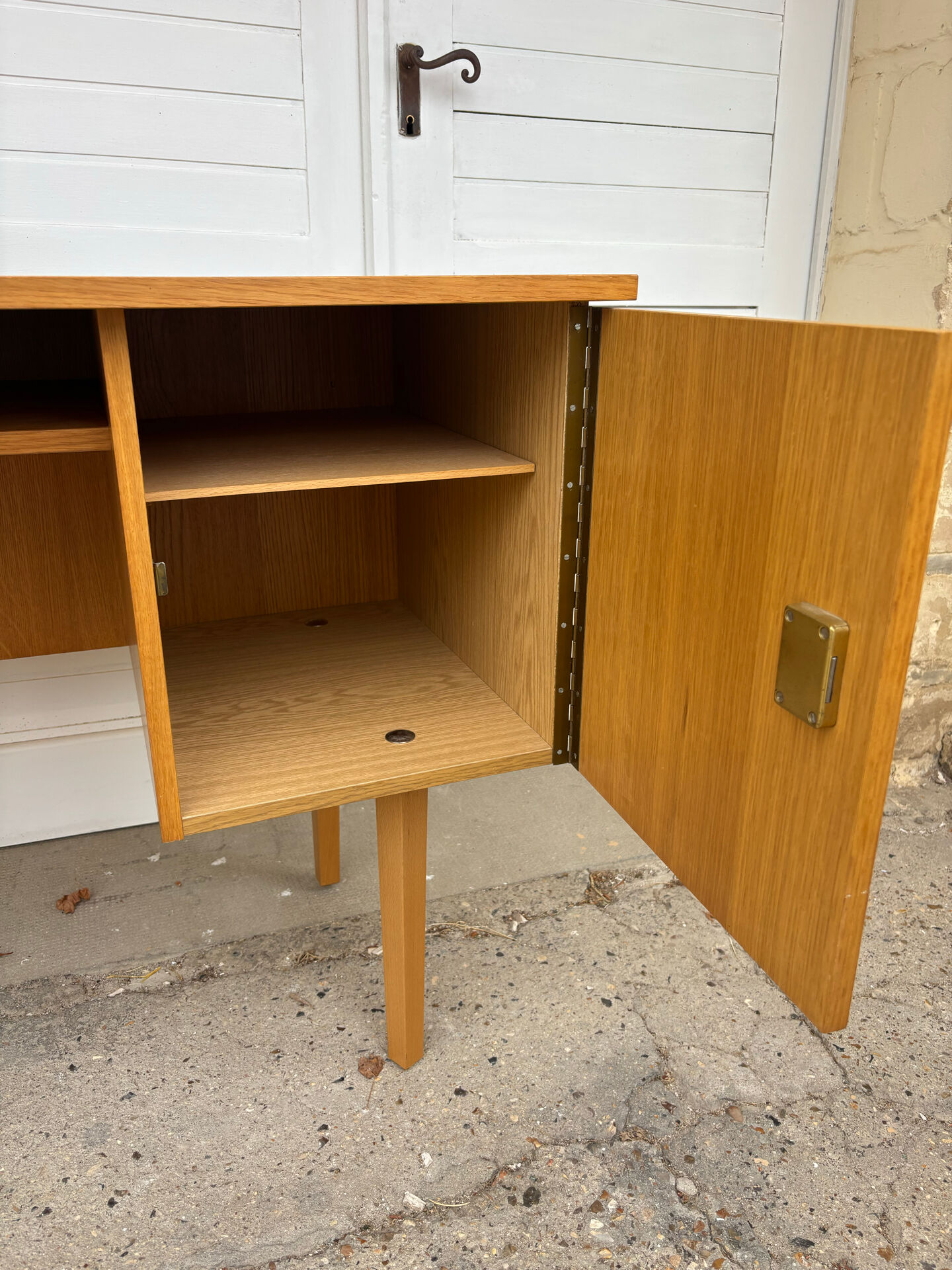 Bureau vintage