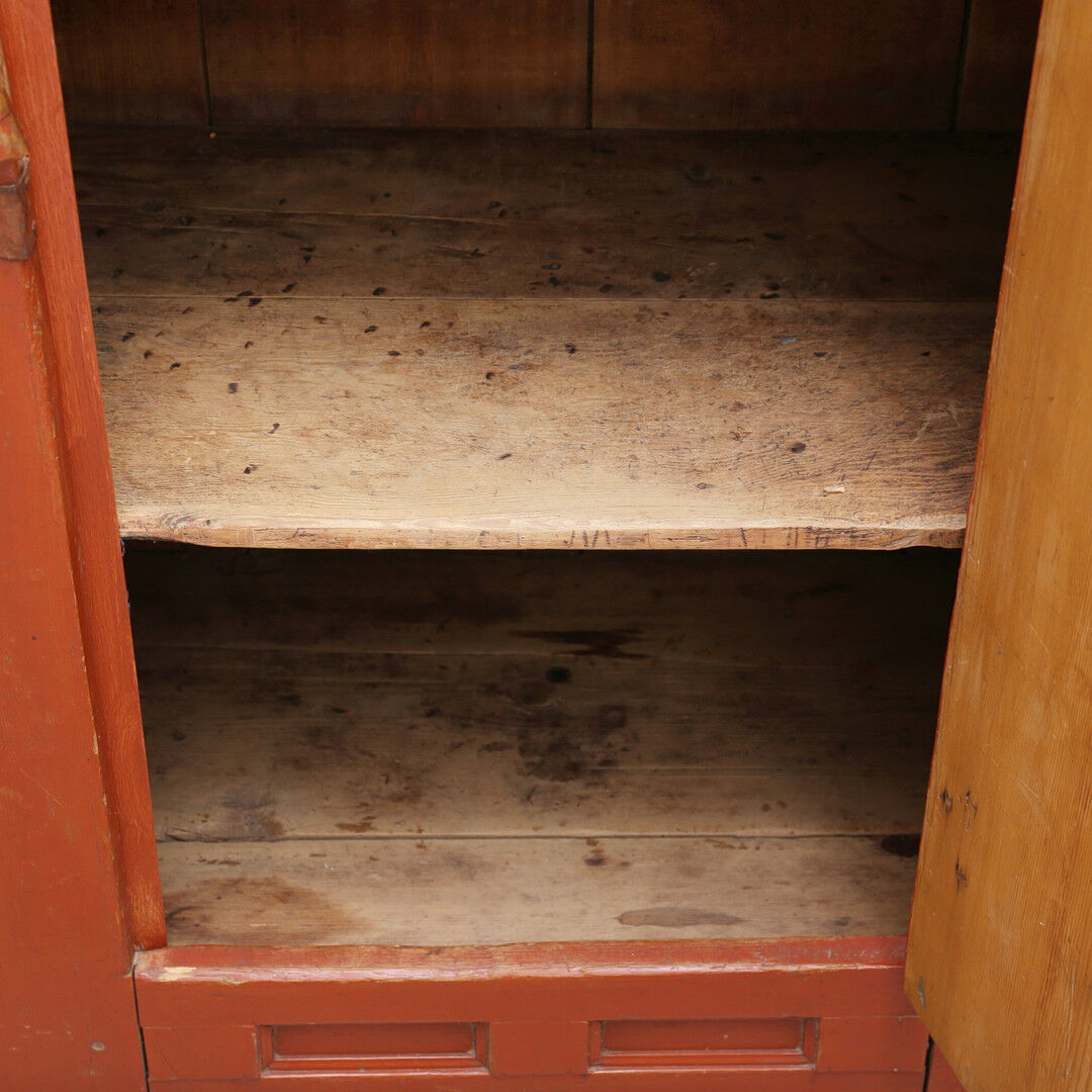 18th century wardrobe baroque style