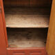 Armoire du 18eme siècle style baroque