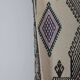Vintage Turkish handmade rug 180x253 cm