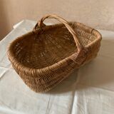 Commission basket