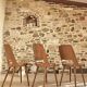 10 Baumann Mondor chairs